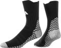 ADIDAS Herren Socken adidas Football GRIP Knitted Light Performance Crew XL in Schwarz