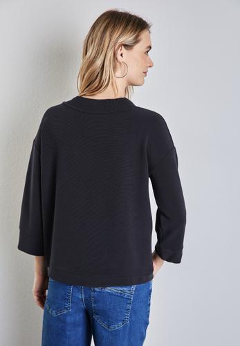 Ottoman Shirt 38 - Deep Tint Blue