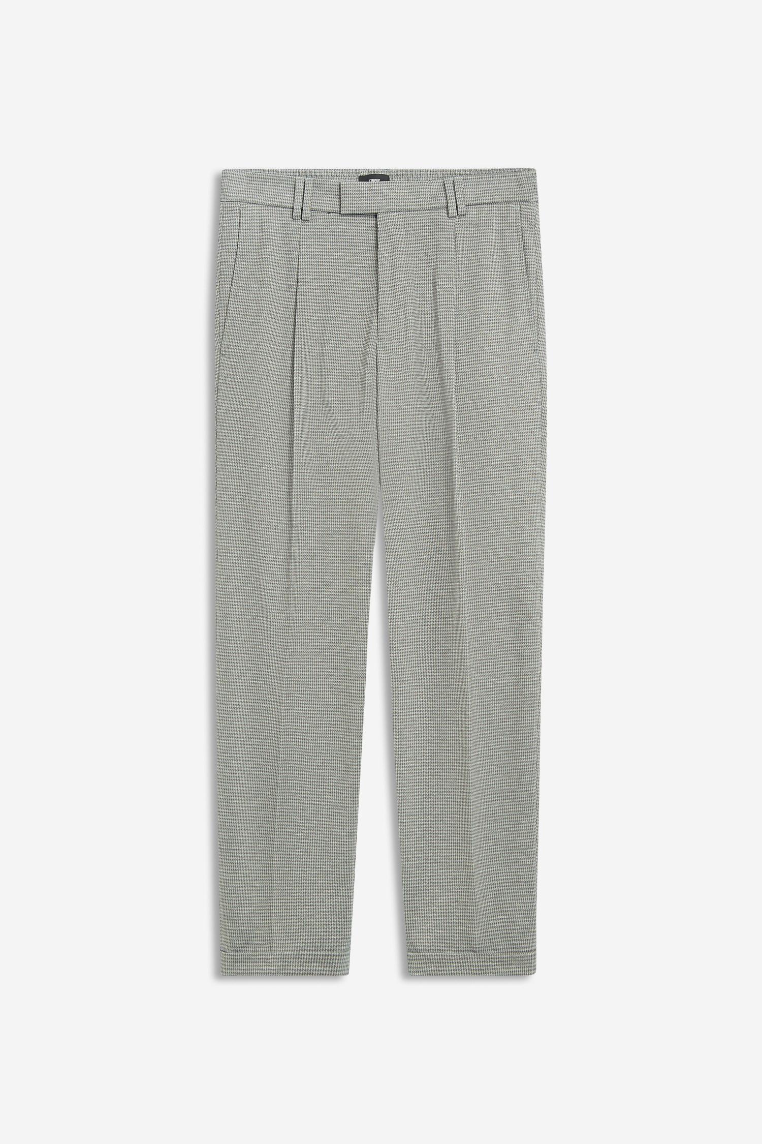 CISANDO 98 Relaxed-Fit - Dunkelbraun