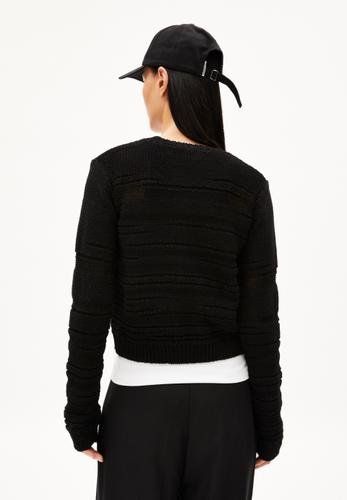 GILAAH S Regular Fit - Black