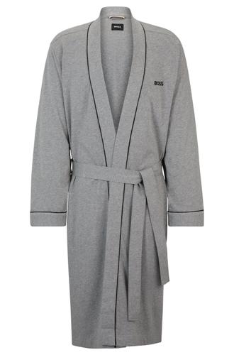 Kimono BM XL - Grey