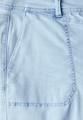 Wide Leg Jeans 28/7/8 Hosen - Ultra Bleached