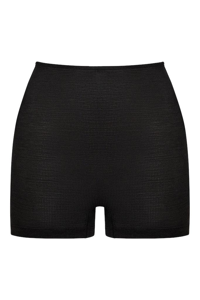 Long Pants Schwarz 2X/3X
