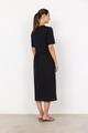SC-DERBY 50 XS - Black