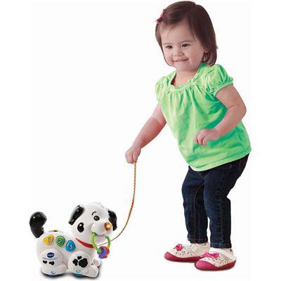 VTech - Baby - Mein Lernhündchen