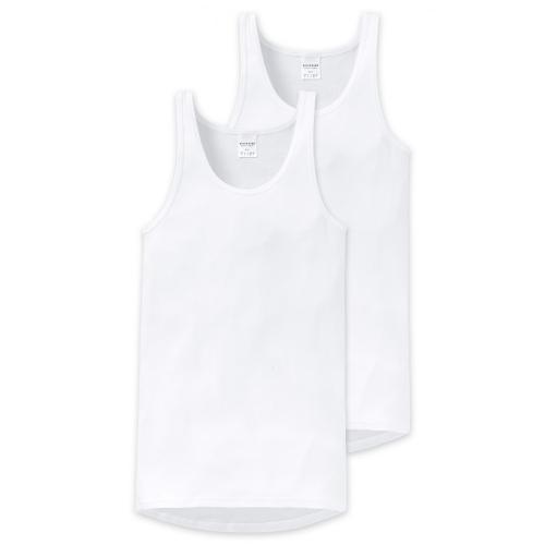 2PACK Jacke 0/0 7 - Weiss