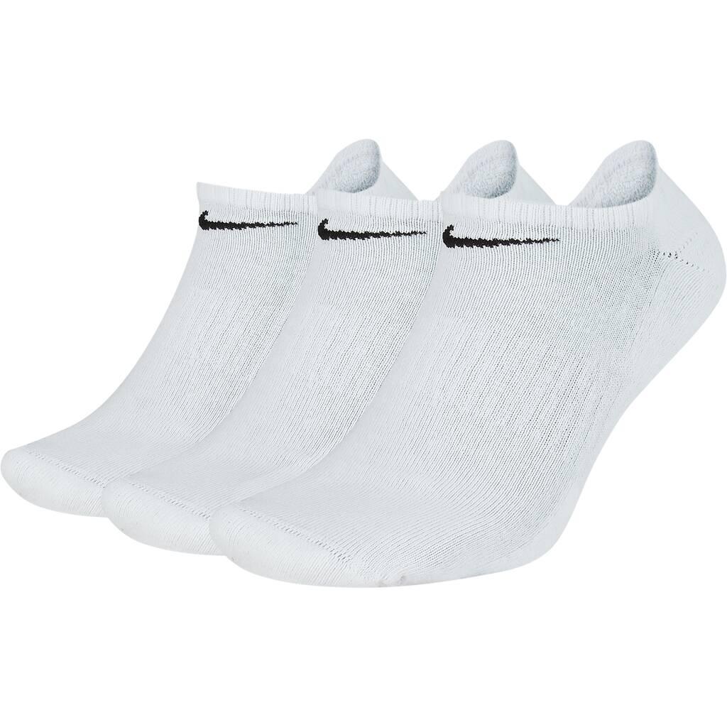 NIKE Lifestyle - Textilien - Socken Everyday Cushion No-Show Socken 3er Pack