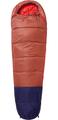 McKINLEY Schlafsack Mu-Schlafsack Camp Pro II 5 195L in Rot
