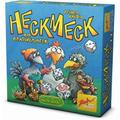 Zoch - Heckmeck am Bratwurmeck