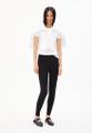 FARIBAA Schwarz XS