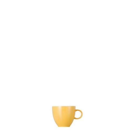 Thomas Porzellan Espressotasse »Sunny Day Yellow Espresso-/Mokka-Obertasse«