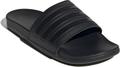adidas Comfort adilette 42 in Schwarz