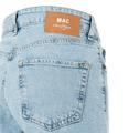 MAC JEANS - NEVADA, Rigid Cool 34/OL Wide Fit - Blau