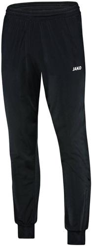 JAKO Kinder Polyesterhose Classico 152 in Schwarz