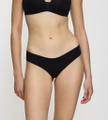 Flex Smart Highleg Brazilian EX Schwarz L