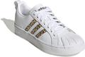 ADIDAS Damen Freizeitschuhe STREETCHECK 37 ⅓ in Weiß