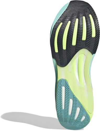 ADIDAS Herren Laufschuhe Supernova Rise 2 46 ⅔ in Blau