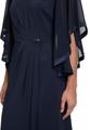 Abendkleid 46 Leicht tailliert - Night Sky
