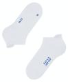 FALKE Cool Kick Unisex Weiß 44-45