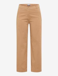 Style Peggy Culotte 34 - Brown Sugar
