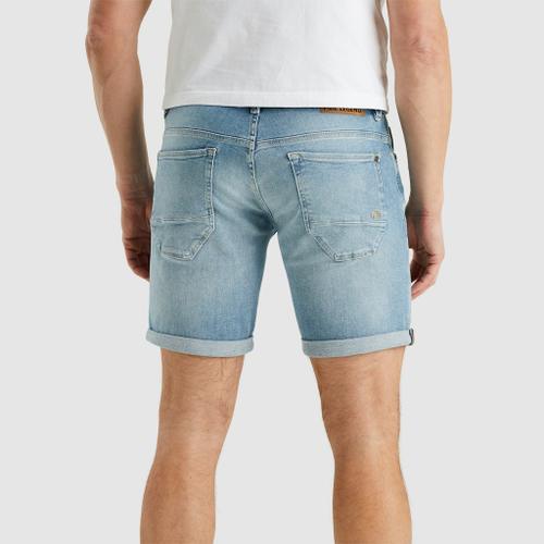 PME LEGEND NIGHTFLIGHT SHORTS Blau 35