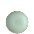Thomas Porzellan Suppenteller »Nature Leaf Suppenteller 23 cm«, (1 Stück)