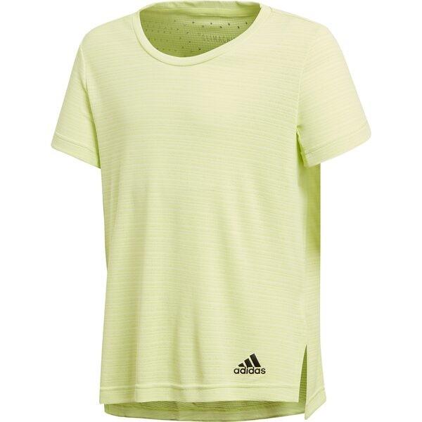 ADIDAS Kinder T-Shirt Training Climachill