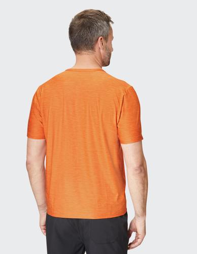 VITUS 48 Basic Fit - Orange Bolt Mel
