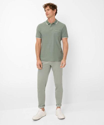 Style Patrick Grün XXXL