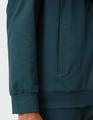 BERND Jacke 56 - Dark Teal