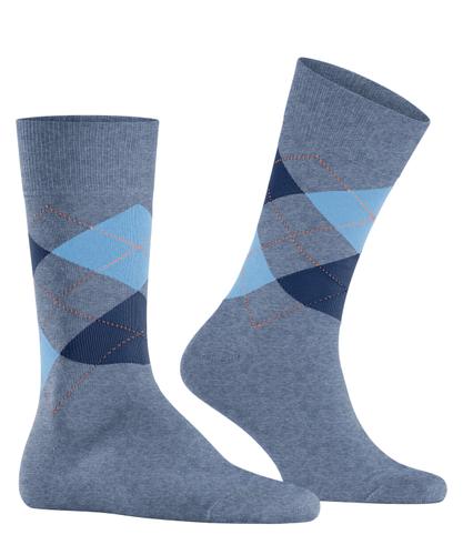 Burlington King Herren 46-50 - Turquoise