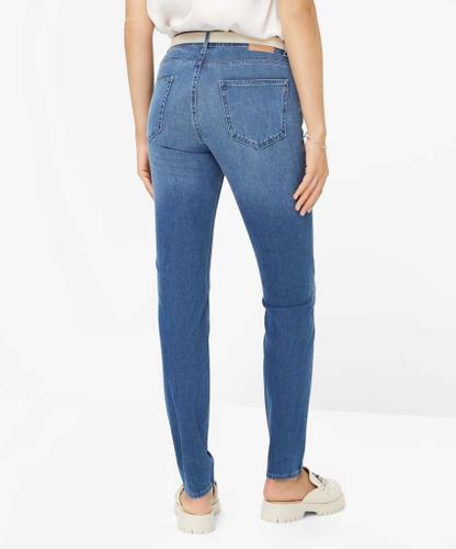 Style Shakira Blau 19