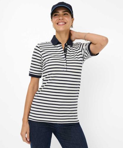 Style Cleo Blau 38