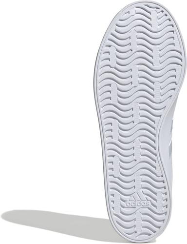 ADIDAS Damen Freizeitschuhe VL Court 3.0 41 ⅓ in Grau