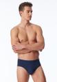 Minislip Blau 5