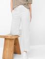 Style Peggy Culotte 44 - White