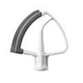 Kitchenaid Flexi-Rührer 5KFE5T für 4,8 Liter Schüsseln - Default Title