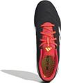 ADIDAS Herren Fussball-Hallenschuhe PREDATOR CLUB IN SALA 44 ⅔ in Schwarz
