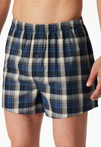 2PACK Boxershorts 6 - Sortiert 2