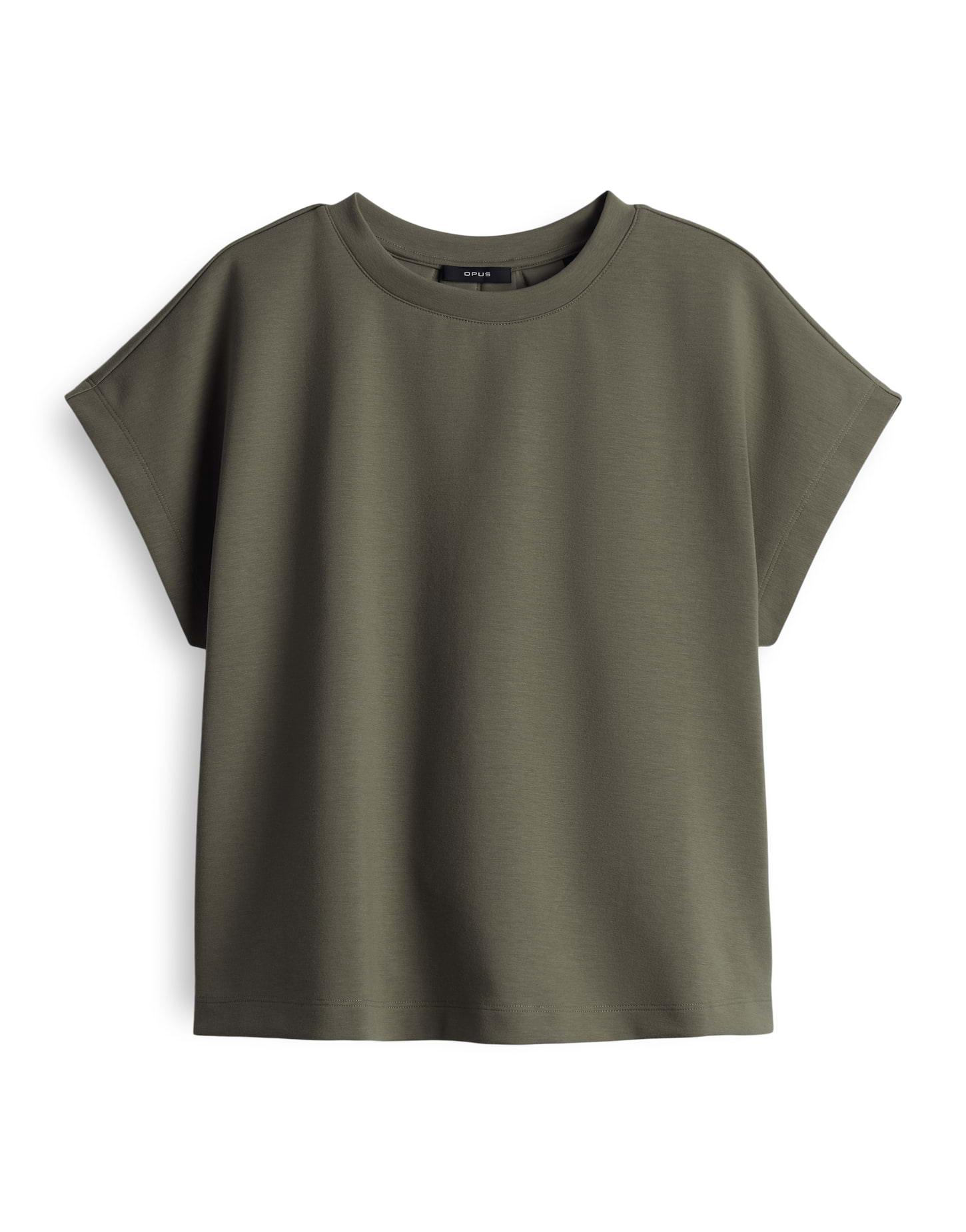 T-Shirt "Ganne" - Grün / 38