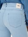 Style Shakira S 38 - Used Light Blue