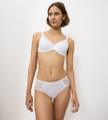 Modern Soft+Cotton W Weiß 90E
