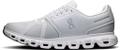 ON Herren Freizeitschuhe Cloud 6 42 ½ in Weiß