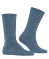 FALKE Nelson Herren 39-42 - Light Denim