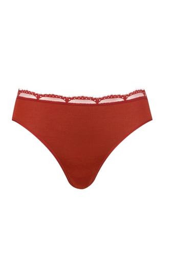 American Pants FSC SERIE ILVY 38 - Red Pepper