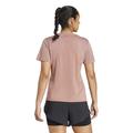 ADIDAS Damen Shirt Designed for Training S in Pink