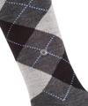 Burlington Marylebone Damen 36-41 - Asphalt Mel.