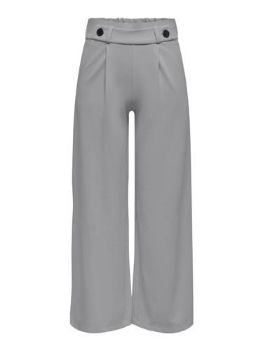JDYGEGGO LIFE NEW LONG PANT JRS NOOS Grau XL/32