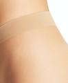 FALKE Pure Matt 20 DEN Damen Beige M