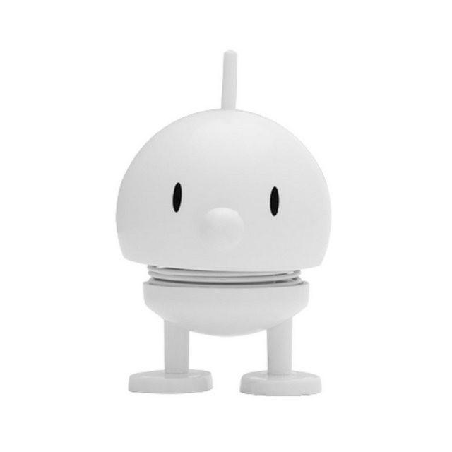 HOPTIMIST Dekofigur »Baby Bumble Weiß«